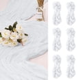 thumbnail image 1 of Table Runner KeepShowing, estopilla de 3 m, para bodas navideñas, 1 of 7