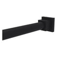thumbnail image 5 of Montero Collection Shower Rod Brackets in Antique Pewter, 5 of 11
