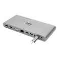thumbnail image 2 of Tripp Lite U442-DOCK4-S Docking Station U442-DOCK4-S, 2 of 10