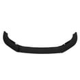 thumbnail image 3 of Avant Spoiler Splitter avant Pare-Chocs Protecteur Kseek Conception 3Sections avant Pare-Chocs Splitter Lèvre Remplacement pour MK6 R R20 20092013, 3 of 8