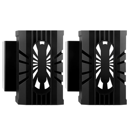

2Pcs Anti-Theft Door Mount Camera Safety Security Anti-Theft Accessories Holder Bracket for House