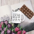 thumbnail image 2 of She Believed She Could So She Did Mug, College Graduation Gifts for Her, Nurse Gifts Mug for Women, Special Graduation Gifts for Nurses Female, Spiritual Mug Gifts for Women 11 Oz White, 2 of 8