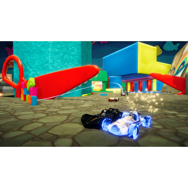 Cars 2 ps4 game cheap