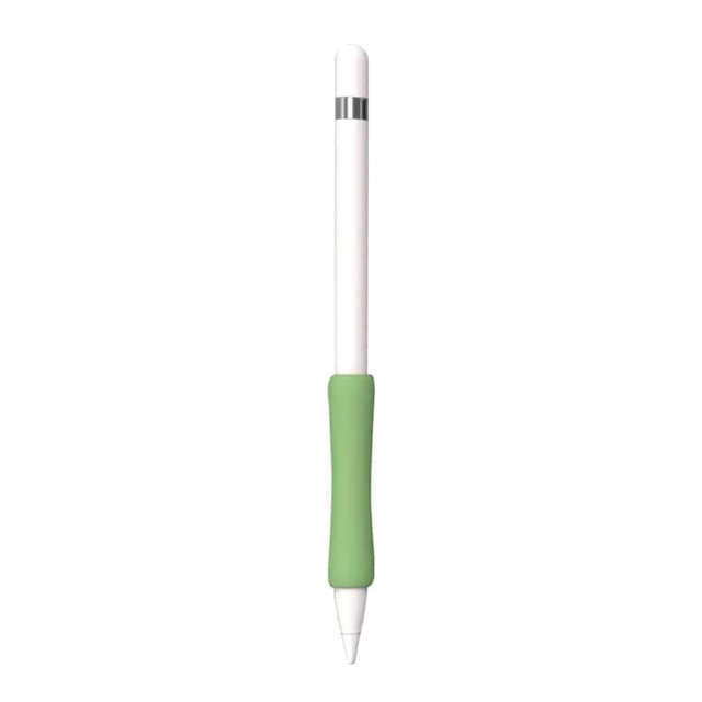 Stylus Cover para Apple Pencil 1/2 Antideslizante Tablet Touch Pen Grip Holder Case