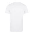 thumbnail image 2 of Fender - Camiseta Degradado de Algodón para Hombre (Blanco), 2 of 2