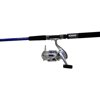 Shakespeare Sturdy Stik Bigwater Combo