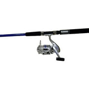 Shakespeare Sturdy Stik Bigwater Combo