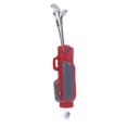 thumbnail image 3 of 1 set of Mini Golf and Golf Club Decor Simulation Mini Golf Set Mini House Decor, 3 of 6