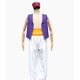 thumbnail image 3 of Disfraz de Príncipe de la lámpara de Aladino de Anime, disfraz de Cosplay para fiesta de baile de hombre, disfraz de Cosplay de película para fiesta de máscaras de Halloween, 3 of 5