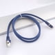 thumbnail image 4 of Cable Red Cat8 RJ45 Cables LAN Blindados 40Gbps S 2000Mhz para Enrutador/juegos, 4 of 9
