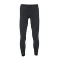 thumbnail image 1 of Avalanche Men's Wool Blend Fitted Base Layer Pant With Fly, 1 of 4