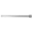 thumbnail image 1 of HLONK Durable RV Water Heater Anode Rod for Long Lasting Protection Steel 3/4NPT Size Silver, 1 of 4
