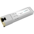 thumbnail image 4 of Axiom HP 453154-B21 Compatible - module Émetteur-Récepteur SFP (mini-GBIC) - 1GbE - 1000Base-T - RJ-45 - pour HP 10; HPE 1/10, 6120; Boîtier BLc3000; Boîtier BLc7000 Triphasé, 4 of 4