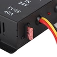 thumbnail image 4 of Convertidor de corriente para coche 720w 60A 24V a 12V CC eléctrico ANGGREK  Otros, 4 of 8