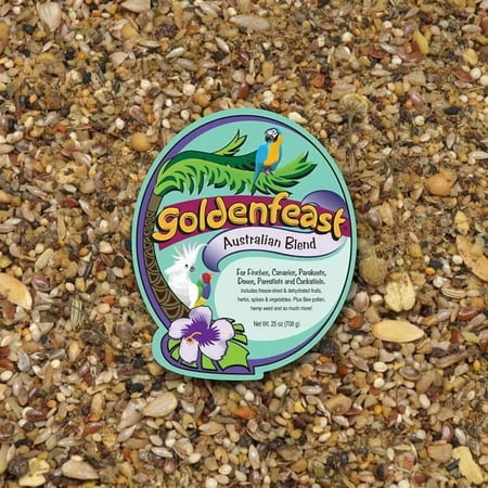Goldenfeast Australian Blend 64oz
