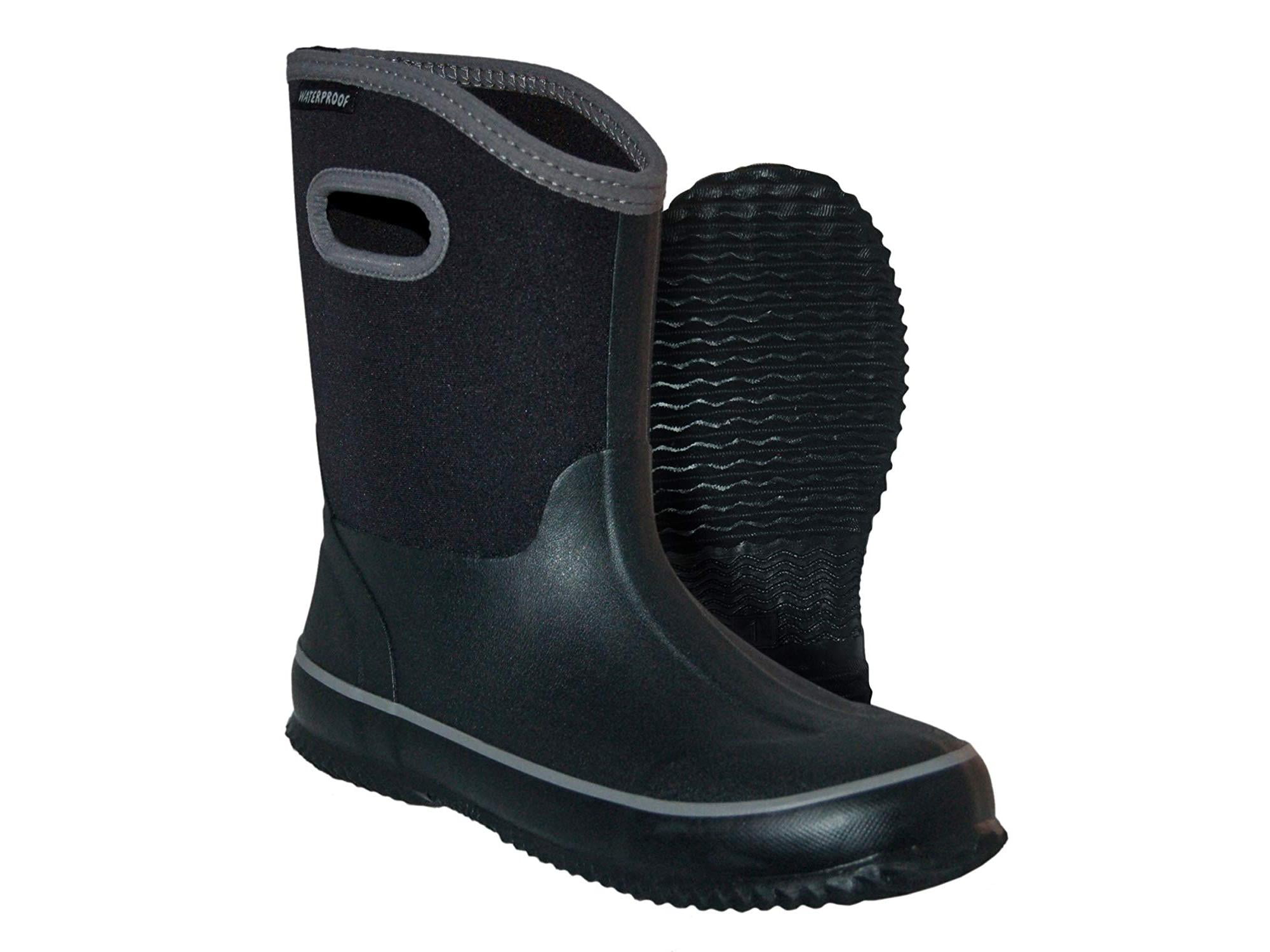 Itasca Kids' Youth Bayou Rubber 