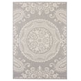 thumbnail image 3 of Ashburton Paisley Medallion Area Rug, 3 of 5