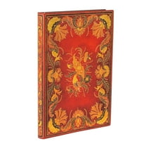 Fiammetta MIDI Lined Softcover Journal, 176pg, 100gsm by Paperblanks (Fiammetta), (Hardcover)