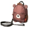 Diono Character Kids Mini Backpack Toddler Leash and Harness, Bear
