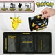 thumbnail image 4 of Set de cartera y llavero Pokémon Trifold para niños, 4 of 6
