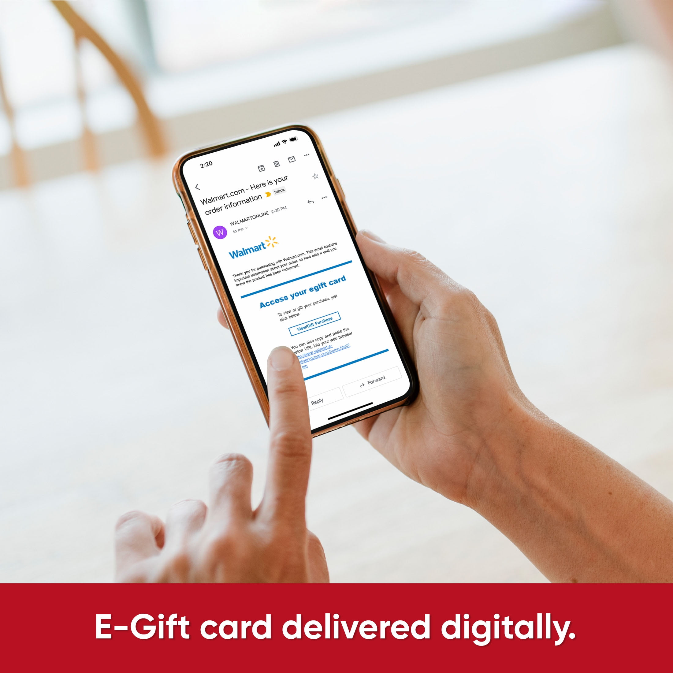 Disney eGift Card [Email Delivery]