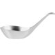 thumbnail image 4 of Cuchara para caviar Cuchara para helado Mesa de cena Cuchara para postre Cuchara para servir sopa, 4 of 7