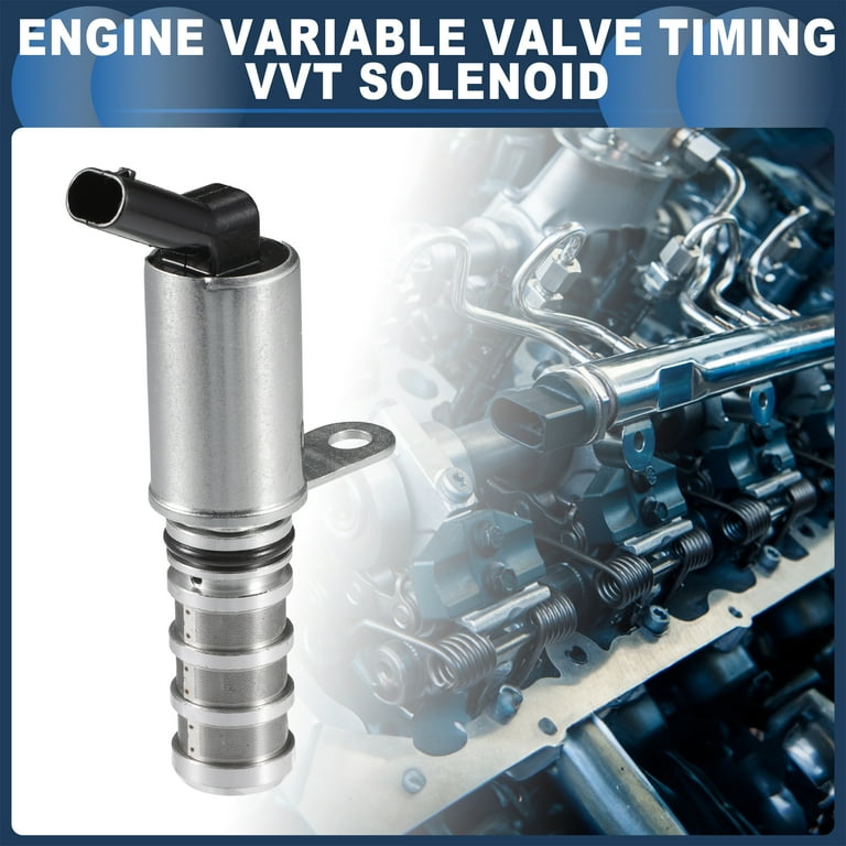 malive Engine Variable Valve Timing VVT Solenoid, No.12671373 for