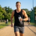 thumbnail image 6 of 32 oz Gradient Sports Water Bottle with Time Marker, Large Capacity BPA-Free Plastic Space Cup with Straw and Strap, Leak-Proof Fitness Kettle Pink, 6 of 6