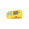 thumbnail image 4 of Waiimak Electric Instrument Metronome Digital Lcd On Beat Tempo Guitar Music Timer Ye, 4 of 5