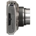 thumbnail image 5 of Canon PowerShot IXY 650 (ELPH 360) HS Digital Camera (Silver)+ 64GB Memory + Stabilizing Grip + Software Pack +More (International Version), 5 of 6
