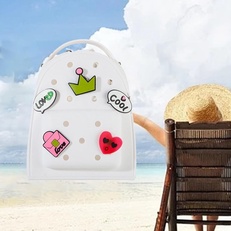 beachy mini backpack Keep It Light - Taha'a Take this cute backpack to run errands Billabong Mini Mama Cord Backpack