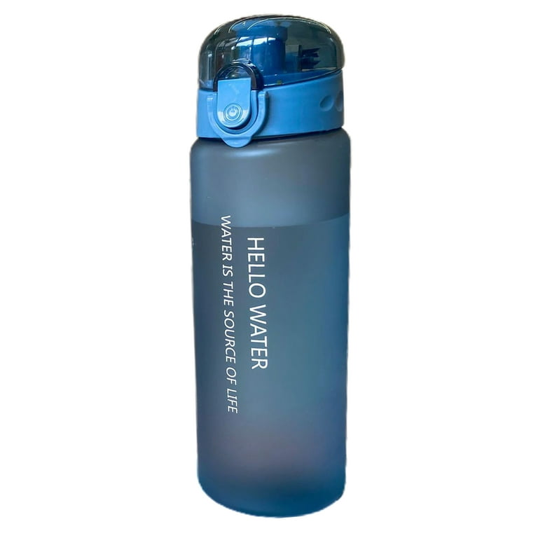 780 ml Sports Water Bottle for Children Portable Water Bottle