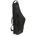 thumbnail image 5 of GAXIRE Alto Saxophone Soft Case Cotton Lining 1Set 25.15X11.00X1.97in, 5 of 8