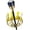 Blue, variant on Dress Up America Kids' Little Gold Crown and Scepter With Blue Orb, One Size Fits Most