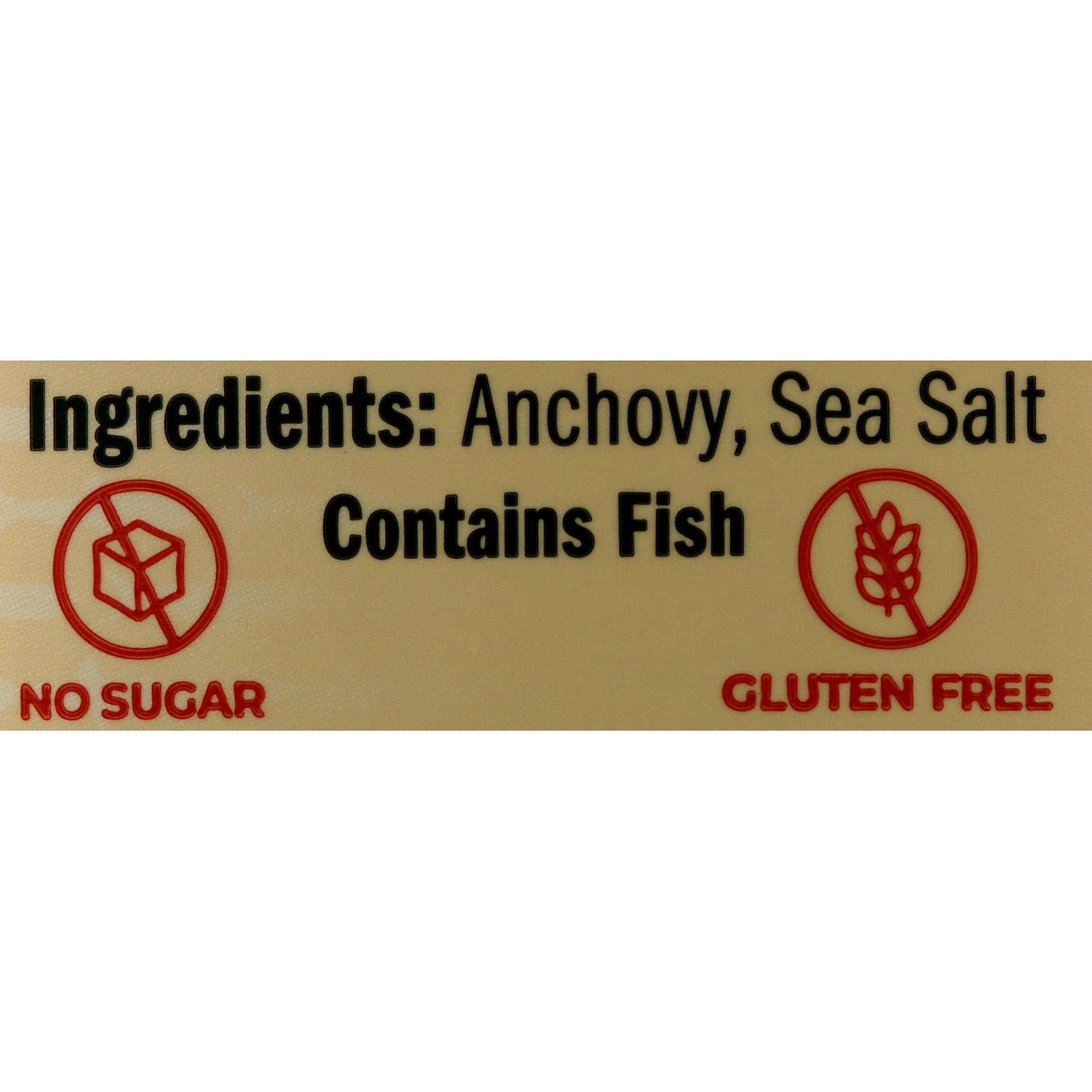 (6 pack) Red Boat Fish Sauce 8.45 fl oz Bottle