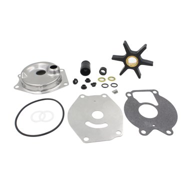 46-99157T2 - Waterpomp Kit Mercury Mariner Buitenboordmotor 15 18 20 25 Pk
