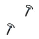 thumbnail image 4 of Auriculares inalámbricos Sidaley Control de voz recargables Bluetooth negro, 4 of 6