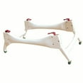 thumbnail image 3 of Universal tub stand for Skillbuilders Otter bath chair, 3 of 6