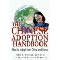 thumbnail image 2 of The Chinese Adoption Handbook, 2 of 2