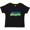 thumbnail image 3 of Inktastic Accountant in Training Accounting Boys or Girls Baby T-Shirt, 3 of 5