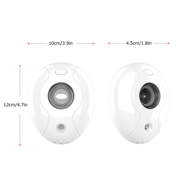 Humidificador de Niebla, Electrodoméméstico Home Cargo USB USB Difusor de Portátil de Bajo Ruido, Para Salas de Estudio de la Oficina de Dormitorios en el Hogar