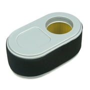 The ROP Shop | Air Filter For Cub Cadet 737-05122, 937-05122, 490-200-M068, 73705122 Yard Lawn