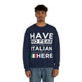 thumbnail image 4 of Have No Fear The Italian is here Pride Proud Italy, 4 of 9