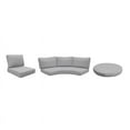 thumbnail image 2 of TK Classics Housse en Gris pour LAGUNA-11b, 2 of 2