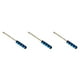 thumbnail image 4 of Matsuzay Guía Asta de bandera Acero inoxidable Puntero didáctico Guías turísticos 2m Azul Type1, 4 of 6