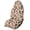 Desert Camo Print, variant on Garronmavis Waterproof Stain Resistant Front Car Seat Towel Cover, Sweat Protection for Gym Workout Beach Hiking Running, Universal Fit for Cars SUV Trucks Sedan Van