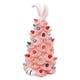 thumbnail image 1 of Adorno de conejo artesanía exquisita adorno de conejo de Pascua de apariencia vívida para Navidad ANGGREK Otros, 1 of 8