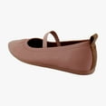 thumbnail image 3 of Vionic Colette Women's Flats Cinder Rose Size 8.5 M, 3 of 8