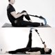 thumbnail image 4 of banda elástica de yoga, banda elástica de ligamentos de piernas, banda elástica plantar, banda correctora de tobillo Adepaton CPB-DE-SSW574-2, 4 of 5