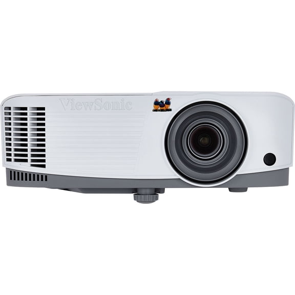 Restored ViewSonic PA503X-3-S 3800 Lumens XGA High Brightness Home and Office Projector (Refurbished)